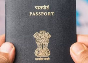 Indian Passport