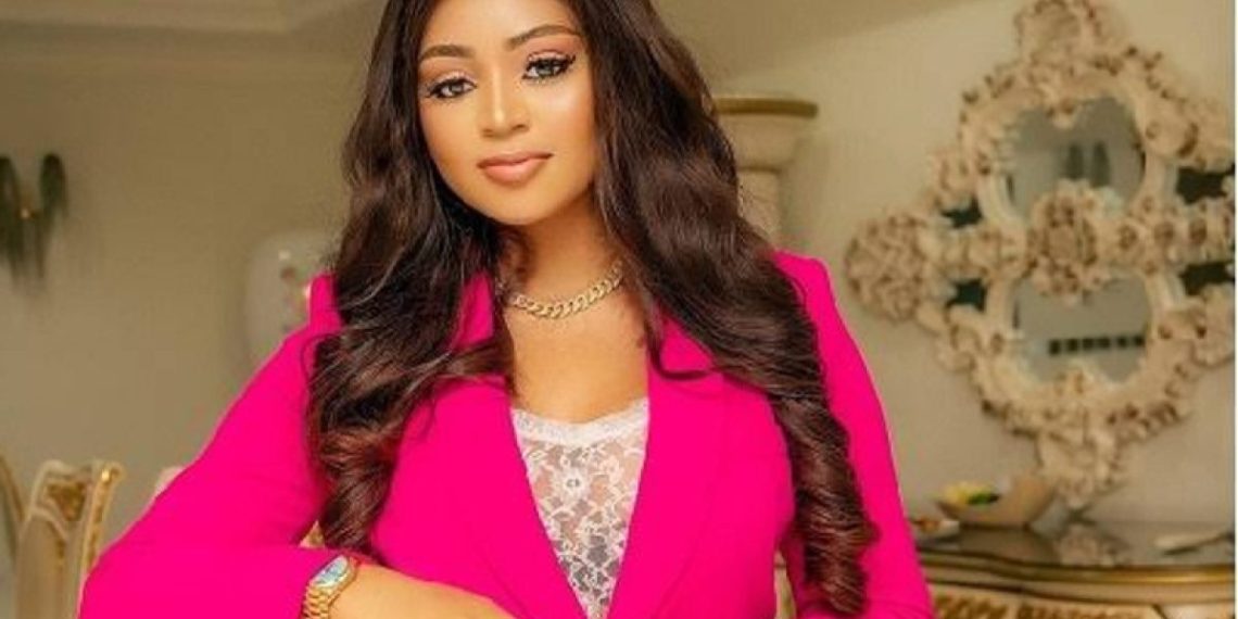 Regina Daniels