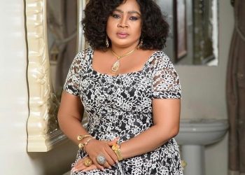 Rita Daniels, Regina Daniels' mother